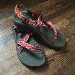 New Chacos sandals